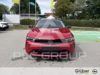 2023 Opel Astra