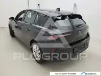 2023 Opel Astra