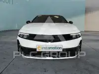 2023 Opel Astra