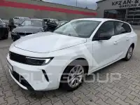 2023 Opel Astra