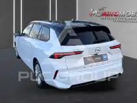 2023 Opel Astra