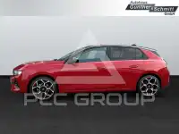 2023 Opel Astra