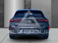 2023 Opel Astra