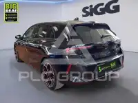 2023 Opel Astra
