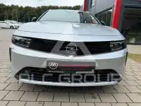 2023 Opel Astra