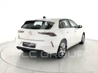 2023 Opel Astra