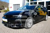 2023 Opel Astra
