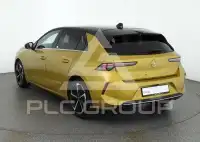 2023 Opel Astra