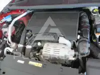 2023 Opel Astra
