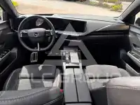 2023 Opel Astra