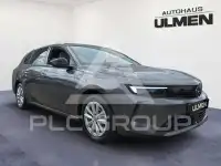 2023 Opel Astra