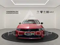 2023 Opel Astra