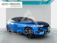 2023 Opel Astra