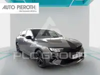 2023 Opel Astra