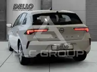 2023 Opel Astra