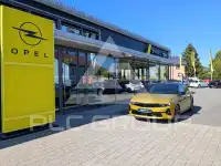 2023 Opel Astra