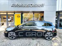 2023 Opel Astra