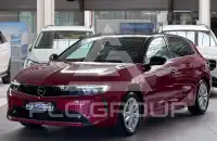2023 Opel Astra