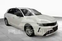 2023 Opel Astra