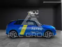 2023 Opel Astra