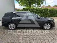 2023 Opel Astra