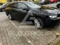2023 Opel Astra