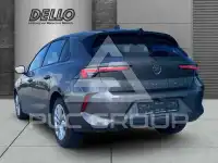 2023 Opel Astra