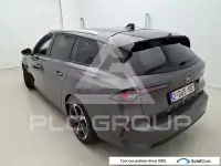 2023 Opel Astra