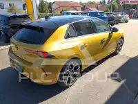 2023 Opel Astra