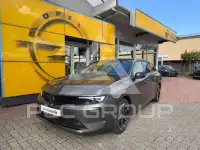 2023 Opel Astra