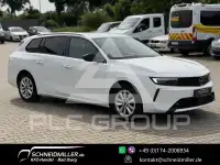 2023 Opel Astra