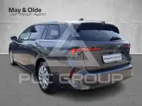 2023 Opel Astra