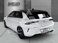 2023 Opel Astra