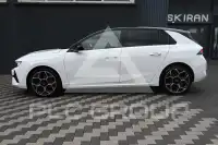 2023 Opel Astra
