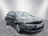 2023 Opel Astra