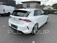 2023 Opel Astra