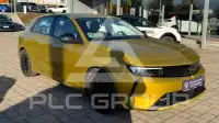2023 Opel Astra
