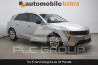 2023 Opel Astra