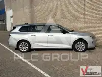 2023 Opel Astra