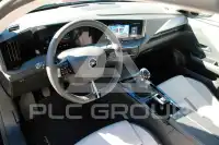 2023 Opel Astra
