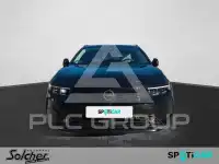 2023 Opel Astra