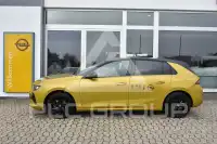 2023 Opel Astra