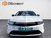 2023 Opel Astra