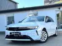 2023 Opel Astra