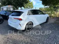 2023 Opel Astra