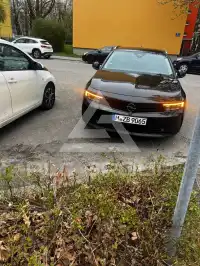 2023 Opel Astra