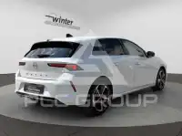 2023 Opel Astra