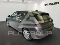 2023 Opel Astra