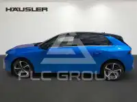 2023 Opel Astra