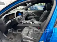 2023 Opel Astra